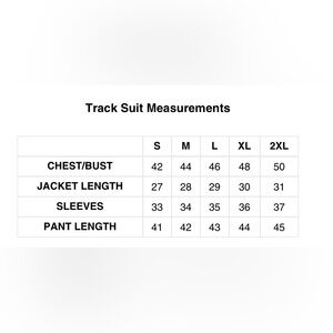 Unisex Water Resistant Jogger Pant